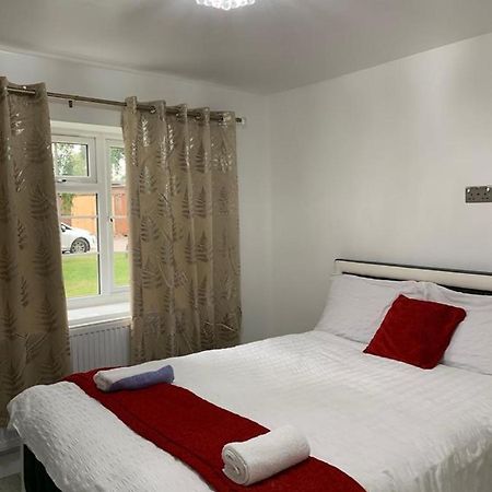 Uk Holiday Apartments 6 Birmingham Esterno foto