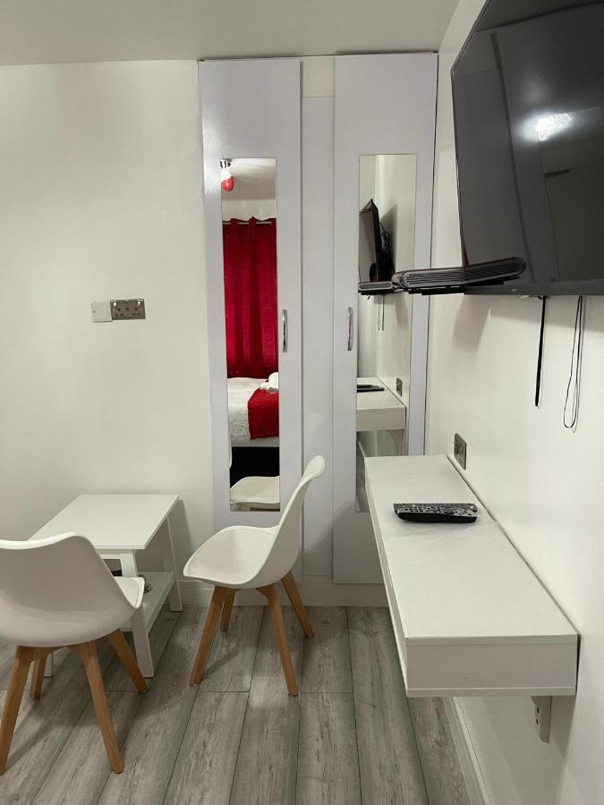 Uk Holiday Apartments 6 Birmingham Esterno foto
