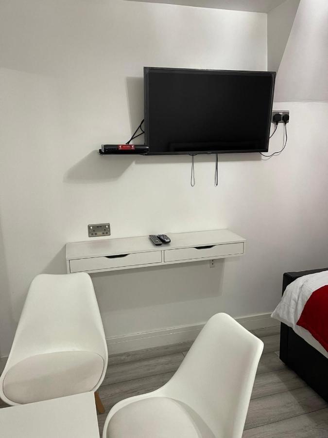 Uk Holiday Apartments 6 Birmingham Esterno foto