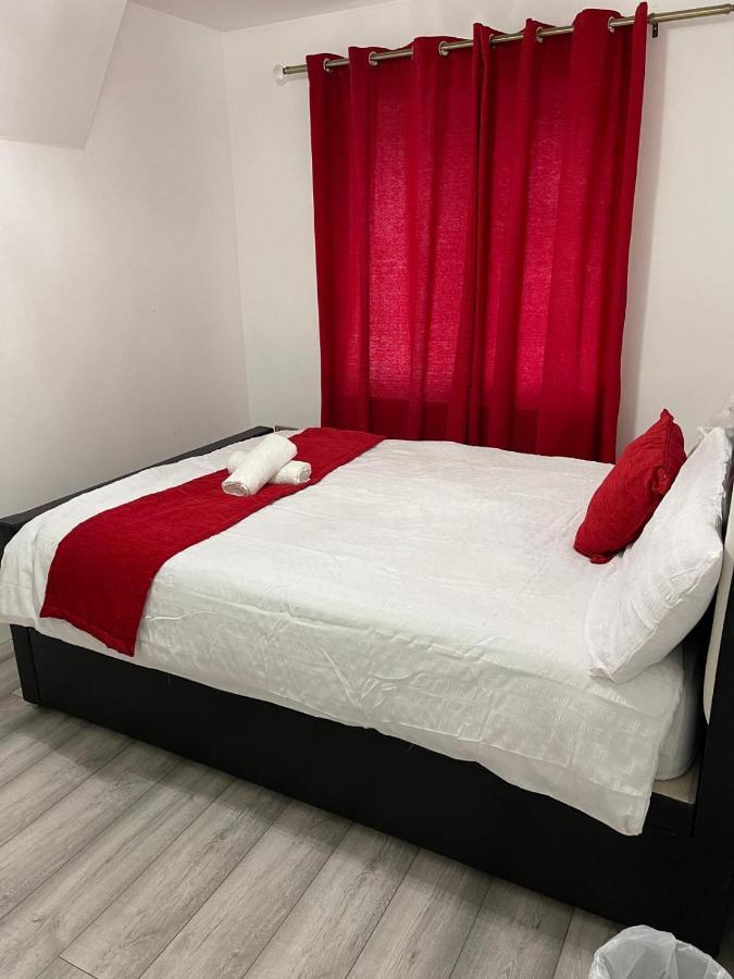 Uk Holiday Apartments 6 Birmingham Esterno foto
