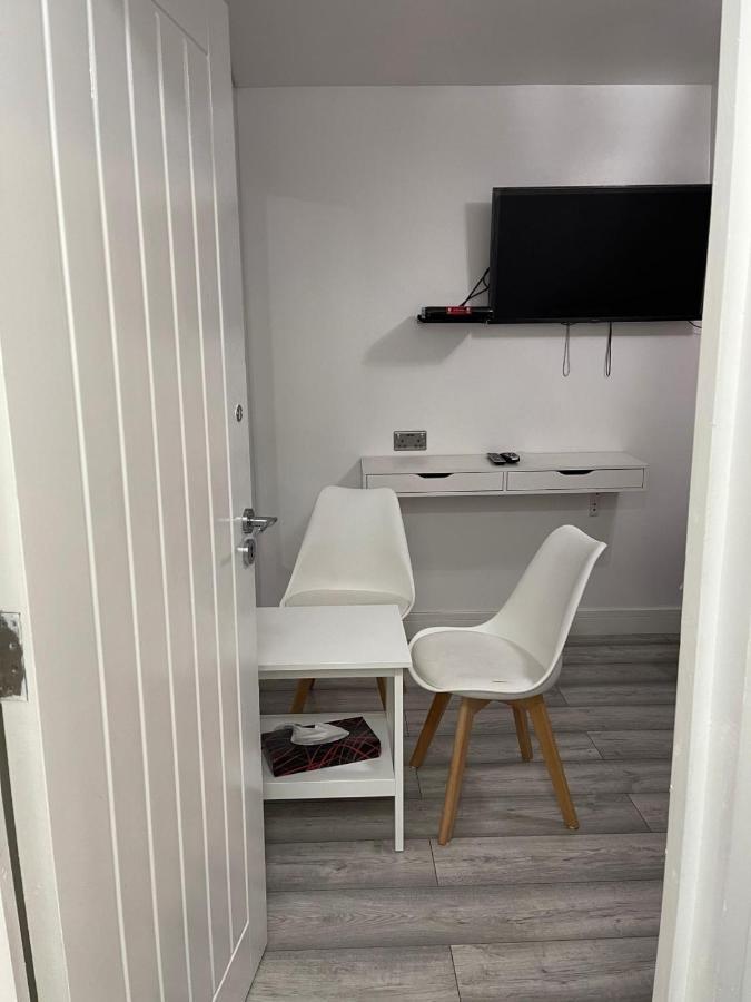 Uk Holiday Apartments 6 Birmingham Esterno foto
